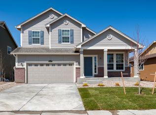 15377 Coopers Hawk Way, Parker, CO 80134