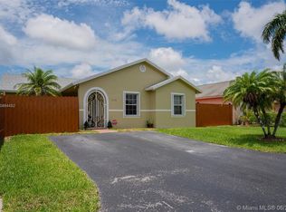 12730 SW 249th Ter, Homestead, FL 33032