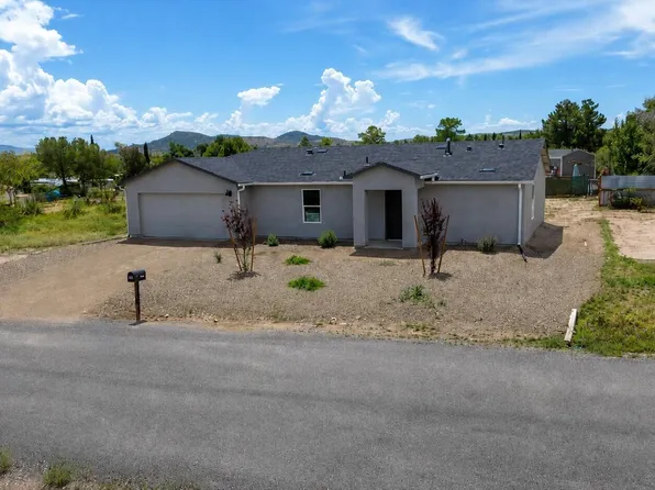 20581 E CHOLLA Drive, Mayer, AZ 86333