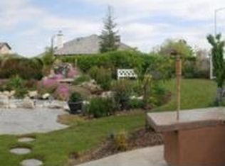 8924 Quail Cove Ct, Bakersfield, CA