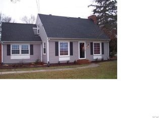 22376 Lewes Georgetown Hwy, Georgetown, DE 19947