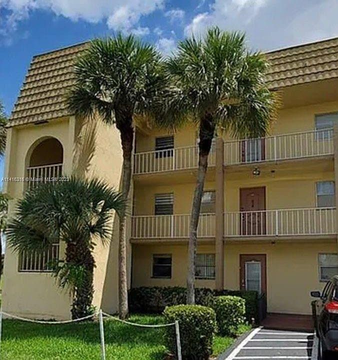 1st image of 8500 Sunrise Lakes Blvd APT 101