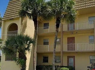 8500 Sunrise Lakes Blvd APT 101, Sunrise, FL 33322