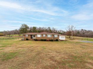 868 Old Field Rd, Jacksonville, AL 36265