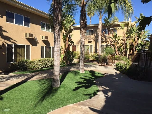1st image of 1321 Greenfield Dr Unit 5