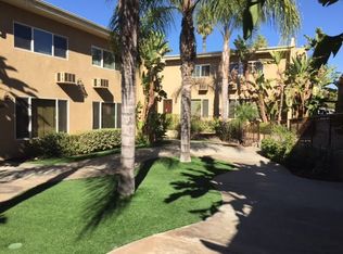 1321 Greenfield Dr UNIT 5, El Cajon, CA 92021