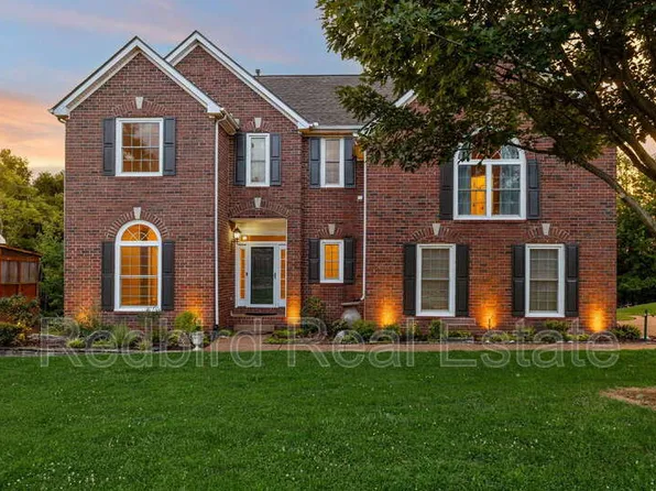 369 Dandridge Dr, Franklin, TN 37067