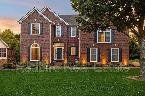 369 Dandridge Dr Photo 1
