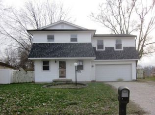 2859 Merts Dr, Indianapolis, IN