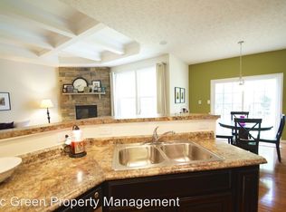 3947 Berrywood Dr, Dayton, OH 45424