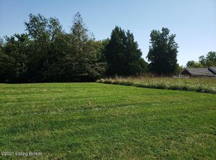 76 Crescent Ridge Dr, Taylorsville, KY 40071