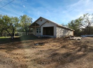 117 Mistletoe Dr, Marble Falls, TX 78654