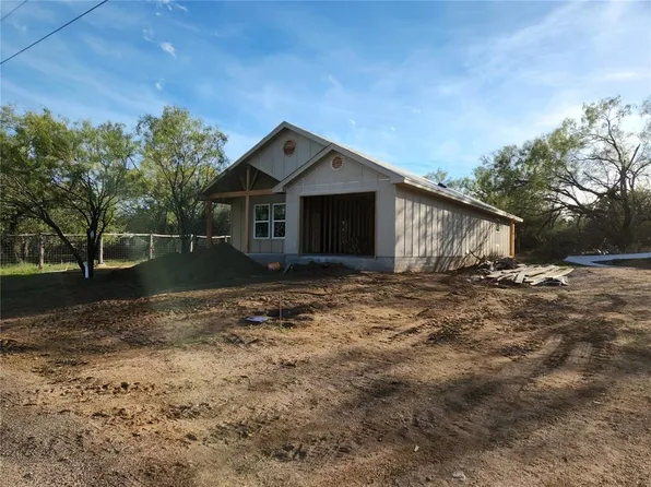 117 Mistletoe Drive, Granite Shoals, TX 78654-0000