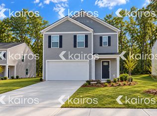 131 Inez Ave, Springfield, GA 31329