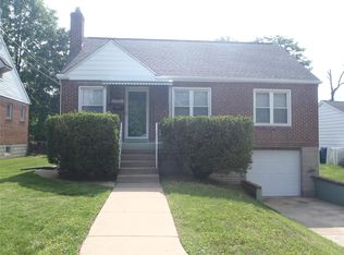 2032 Westbrook Dr, Saint Louis, MO 63114