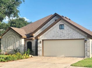 2006 Turtle Ln, Mission, TX 78572