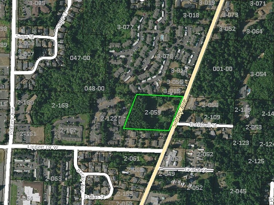 2nd image of 1912 Sidney Avenue
