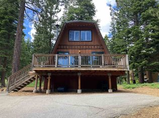 284 Talvista Dr, Tahoe City, CA 96145
