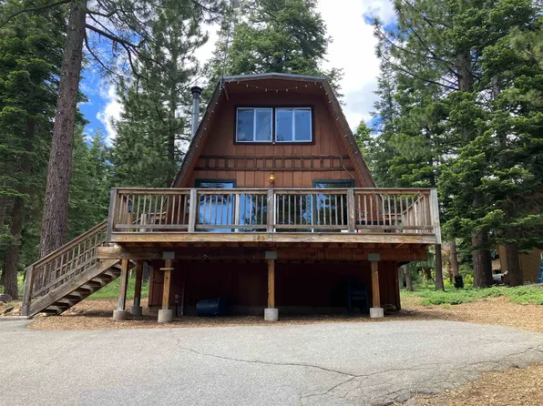 284 Talvista Dr, Tahoe City, CA 96145