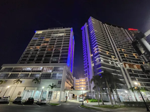 1720 Harrison St #16B, Hollywood, FL 33019