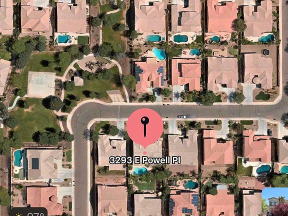 4th image of 3293 E Powell Pl