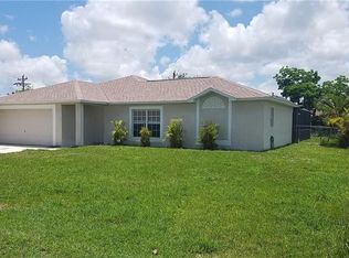 3709 SW 7th Pl, Cape Coral, FL 33914