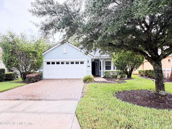 778 COPPERHEAD Circle, St. Augustine, FL 32092