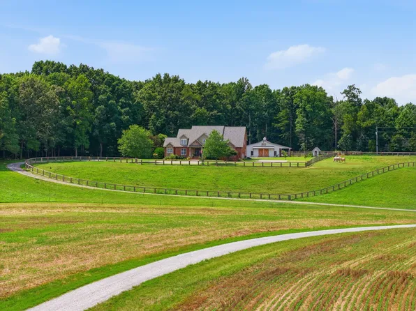 2404 Savage Creek Dr, Springfield, TN 37172
