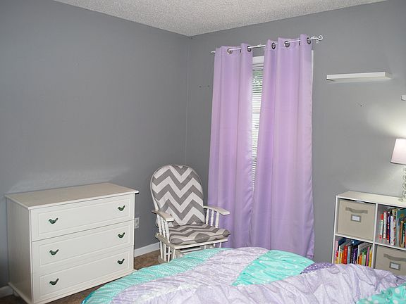 Bedroom 1 view 2