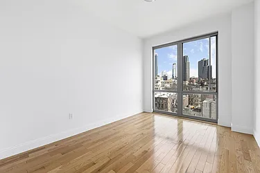 Rented by Highline Residential