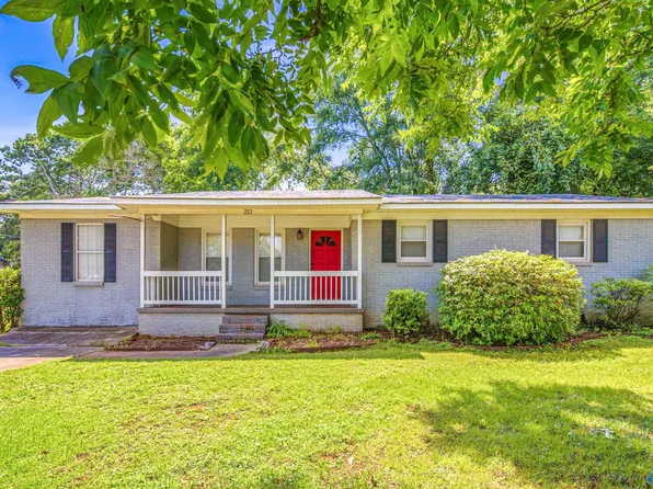 212 Monte Vista Dr, Madison, AL 35758