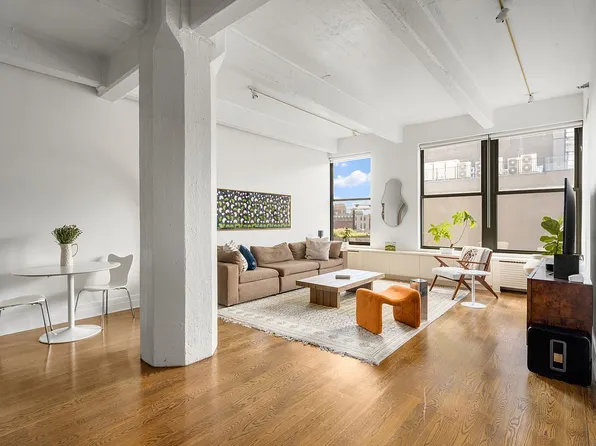 70 Washington St APT 7L, Brooklyn, NY 11201