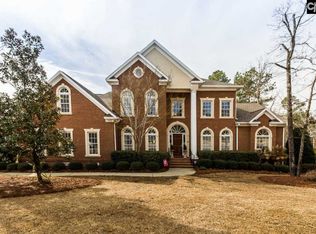 6 Cobbleville Ct, Irmo, SC 29063