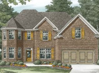 3755 Pritchett Way, Cumming, GA 30041