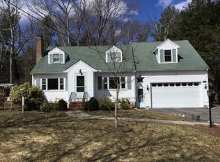 1135 Washington St, Walpole, MA 02081