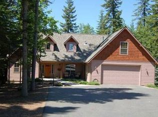 12353 N Rimrock Rd, Hayden Lake, ID 83835