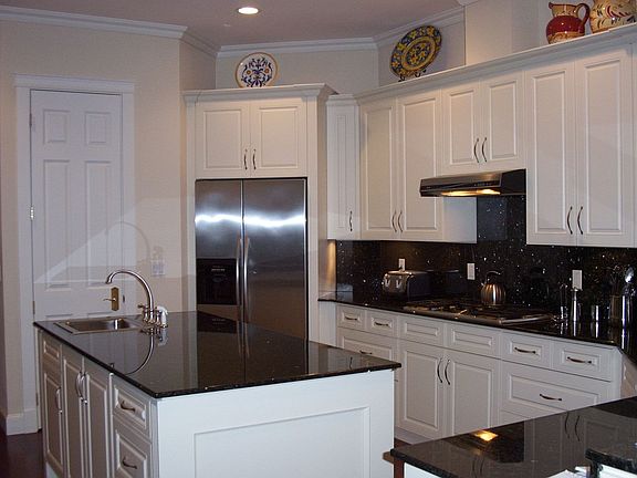 Kitchen-Granite