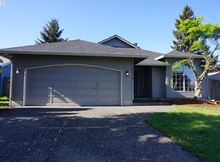 15514 NE 76th Way, Vancouver, WA 98682