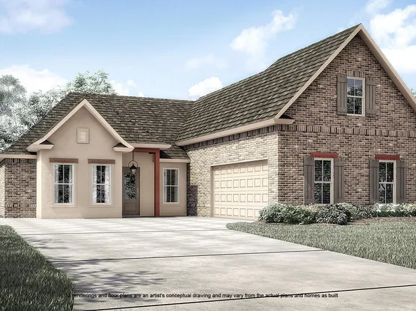 15321 Highway 44, Gonzales, LA 70737