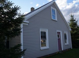 3254 Broadway, Glenburn, ME 04401