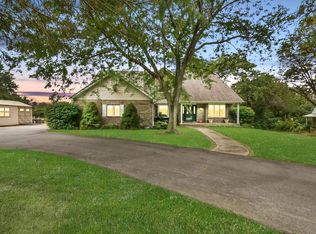 1221 W 163rd Ave, Crown Point, IN