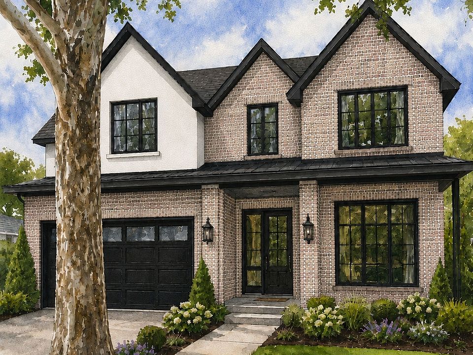 2nd image of 9204 Leaside Dr