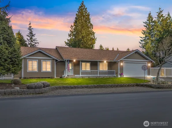 13803 13th Avenue NW, Gig Harbor, WA 98332
