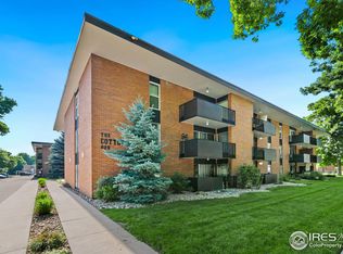 620 Mathews St APT 103, Fort Collins, CO 80524