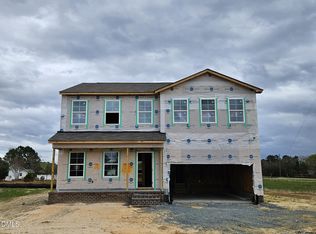 95 Alice Trace Pl #3, Angier, NC 27501