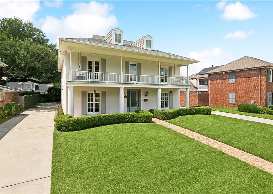 5628 Cherlyn Dr, New Orleans, LA 70124 | Zillow