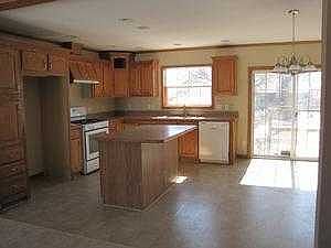 Kitchen/Dining