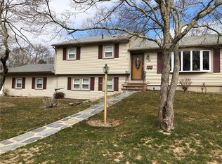 57 Locust Dr, East Greenwich, RI 02818