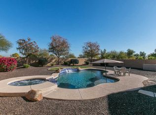8323 N 179th Dr, Waddell, AZ 85355