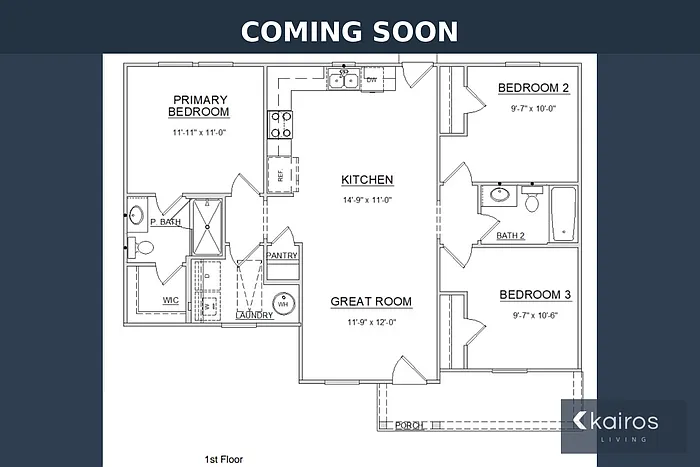 122 Silver Maple Cir — Photo 2